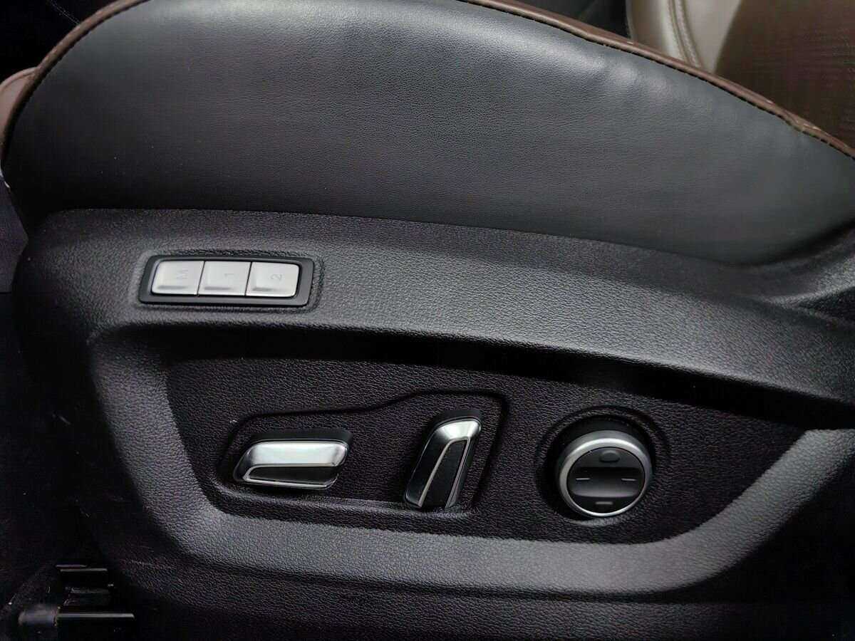 Купить Chery Tiggo 8 Pro, 2022, 39 369 км, фото №18