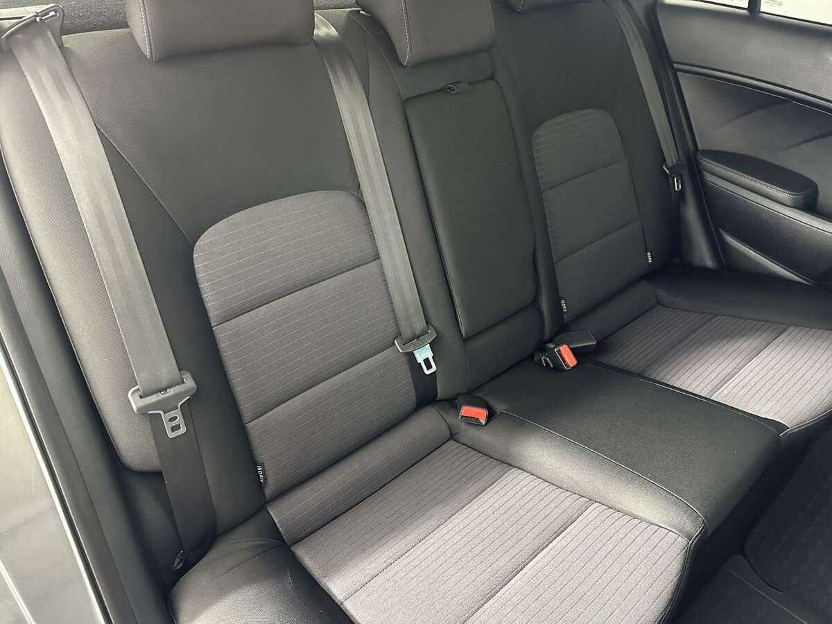 Купить Kia Cerato, 2019, 121 682 км, фото №15