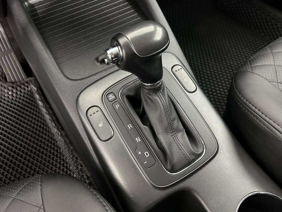 Купить Kia Cerato, 2014, 139 097 км, фото №13