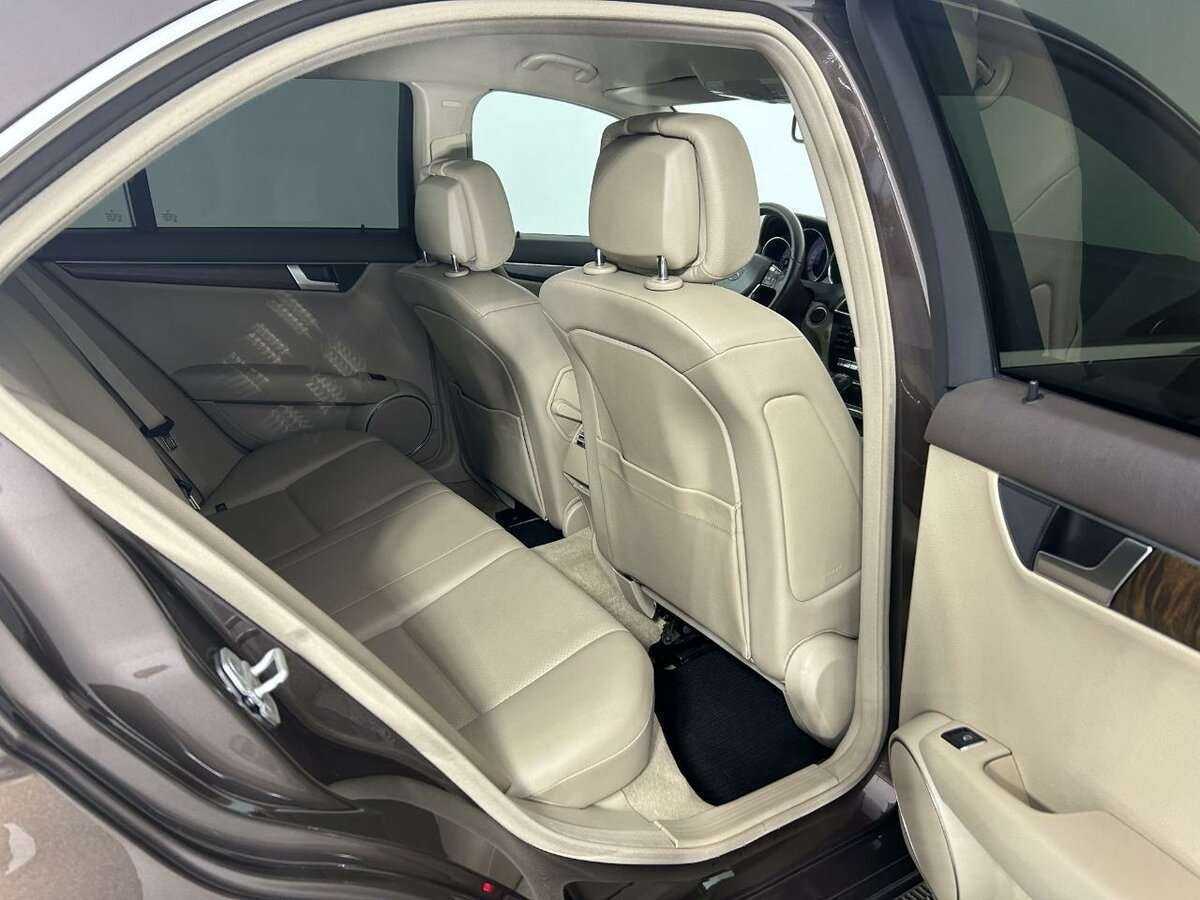 Купить Mercedes-Benz C-Класс 250 CDI, 2013, 129 725 км, фото №15