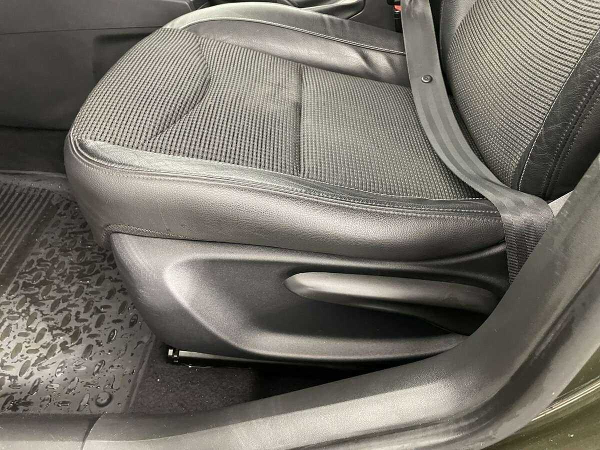 Купить Citroen C4, 2018, 55 796 км, фото №10