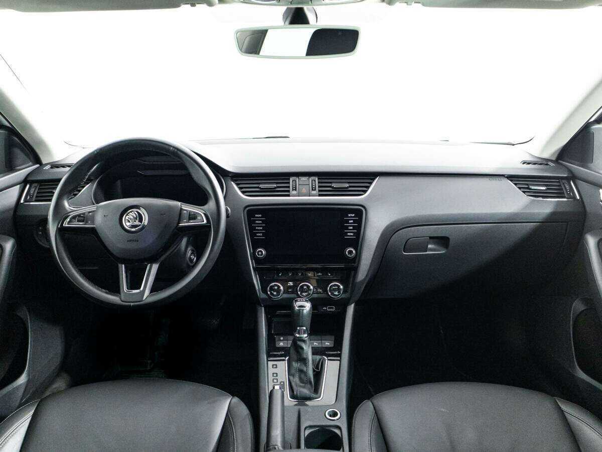 Купить Skoda Octavia, 2019, 163 877 км, фото №13