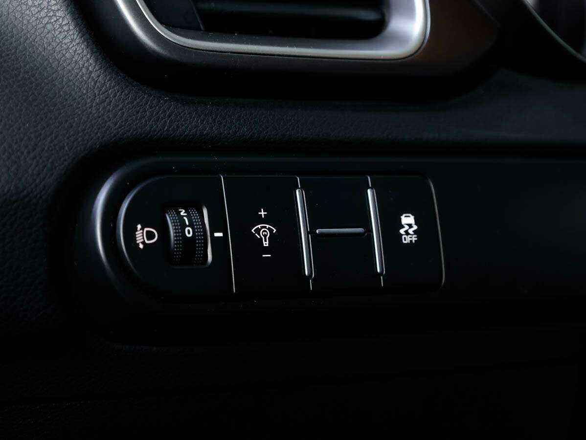 Купить Kia Ceed, 2019, 55 972 км, фото №15