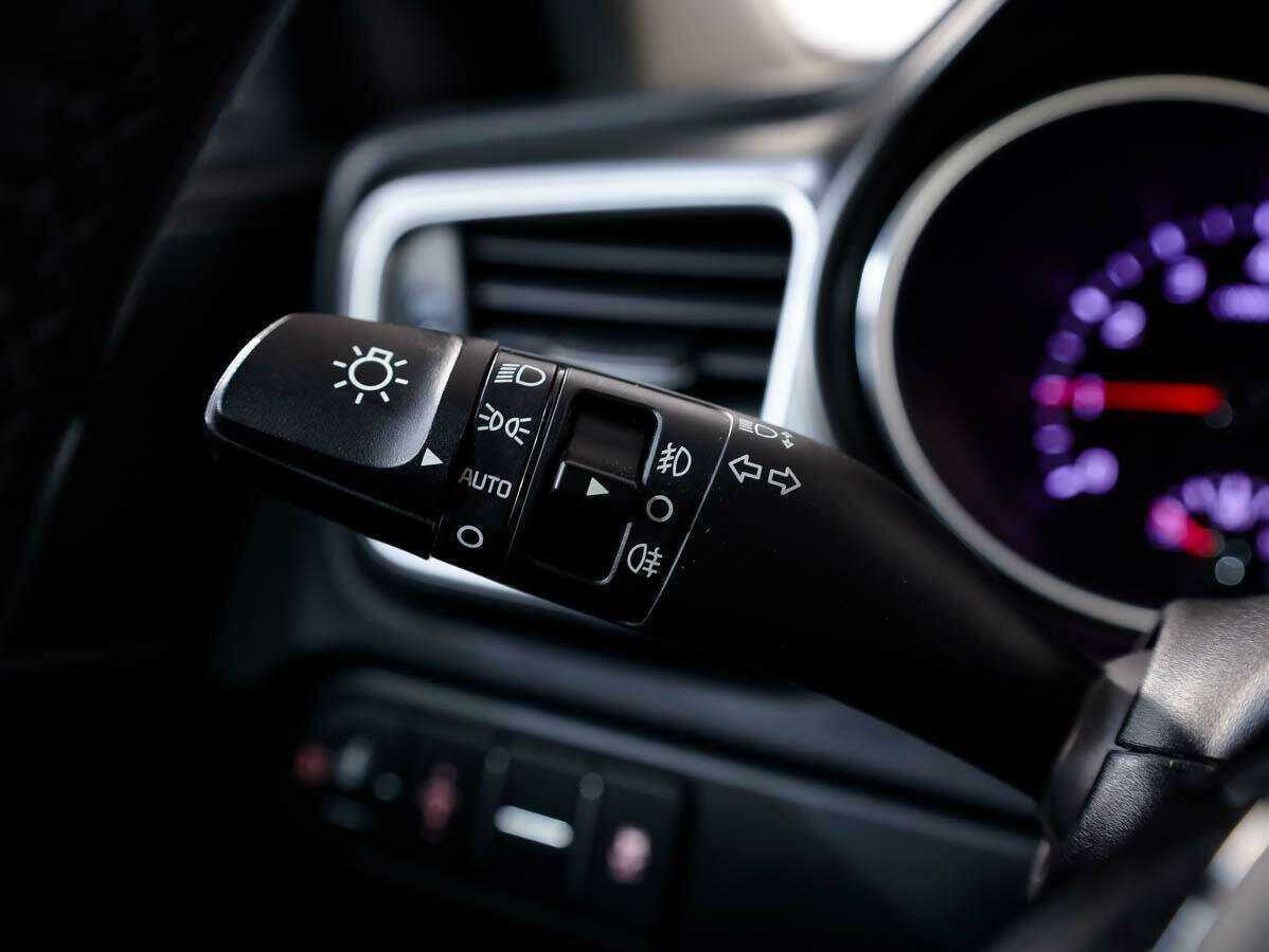 Купить Kia Ceed, 2019, 55 972 км, фото №18