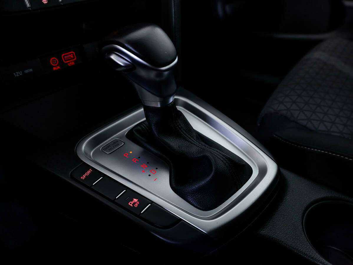 Купить Kia Ceed, 2019, 55 972 км, фото №23