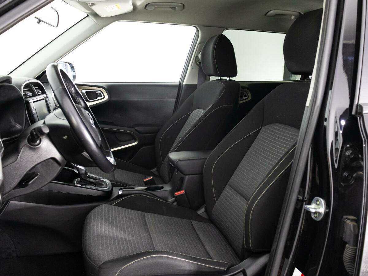 Купить Kia Soul, 2021, 46 991 км, фото №19