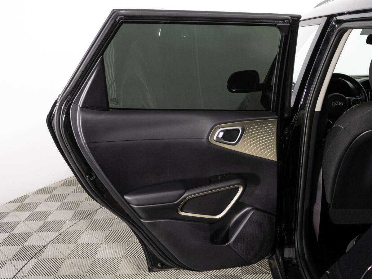 Купить Kia Soul, 2021, 46 991 км, фото №26