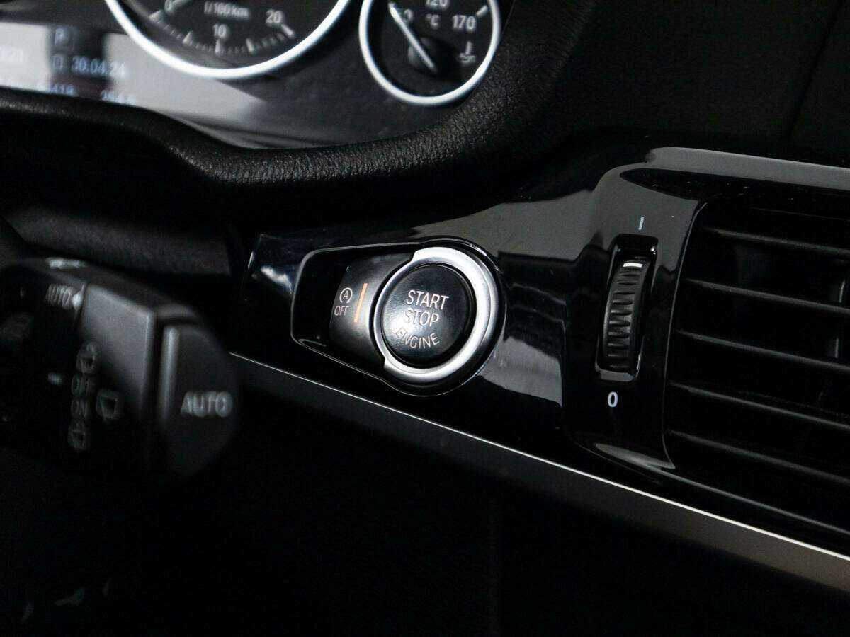 Купить BMW X3 20i xDrive, 2014, 96 330 км, фото №17