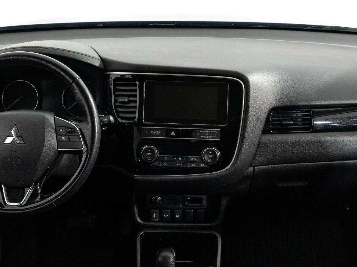 Купить Mitsubishi Outlander, 2019, 72 053 км, фото №14