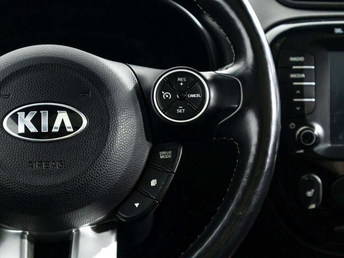 Купить Kia Soul, 2018, 47 965 км, фото №26