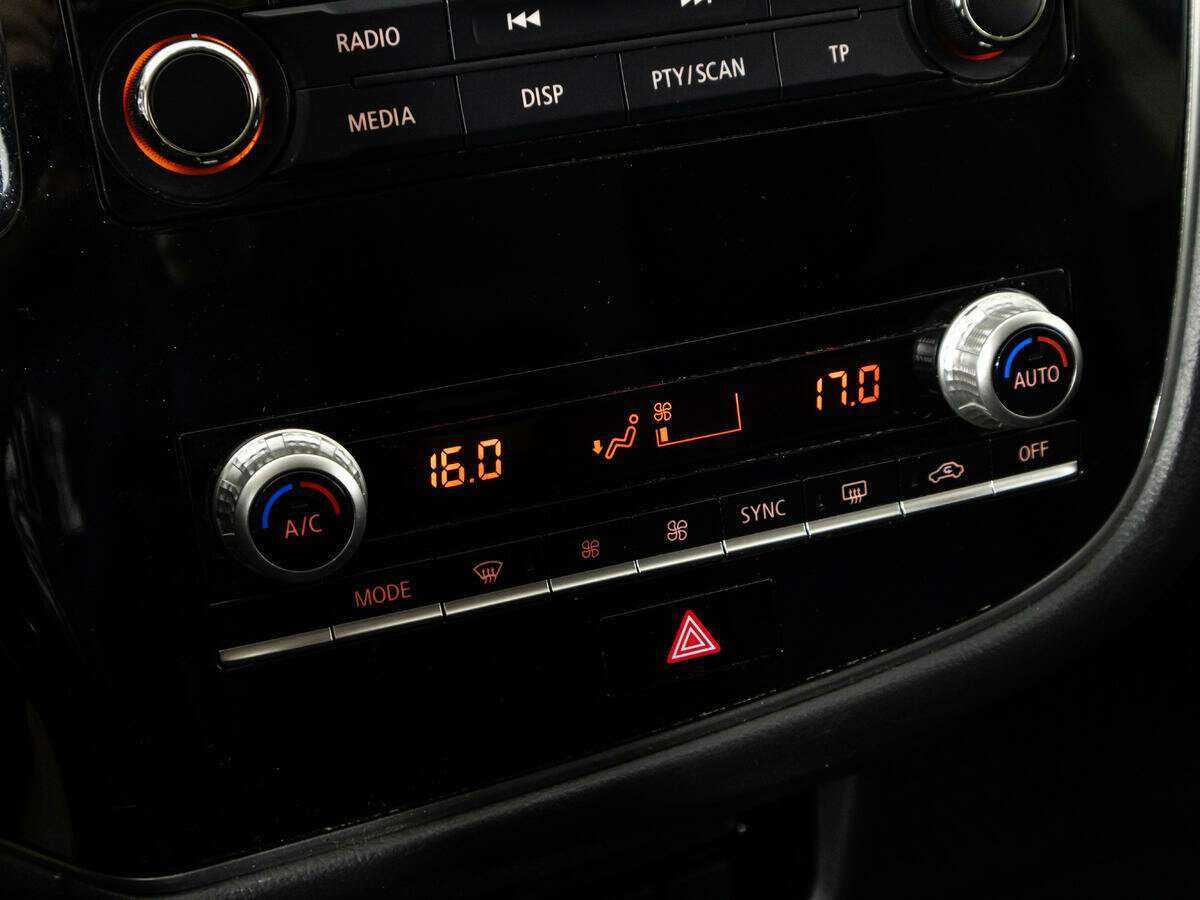 Купить Mitsubishi Outlander, 2020, 84 000 км, фото №15