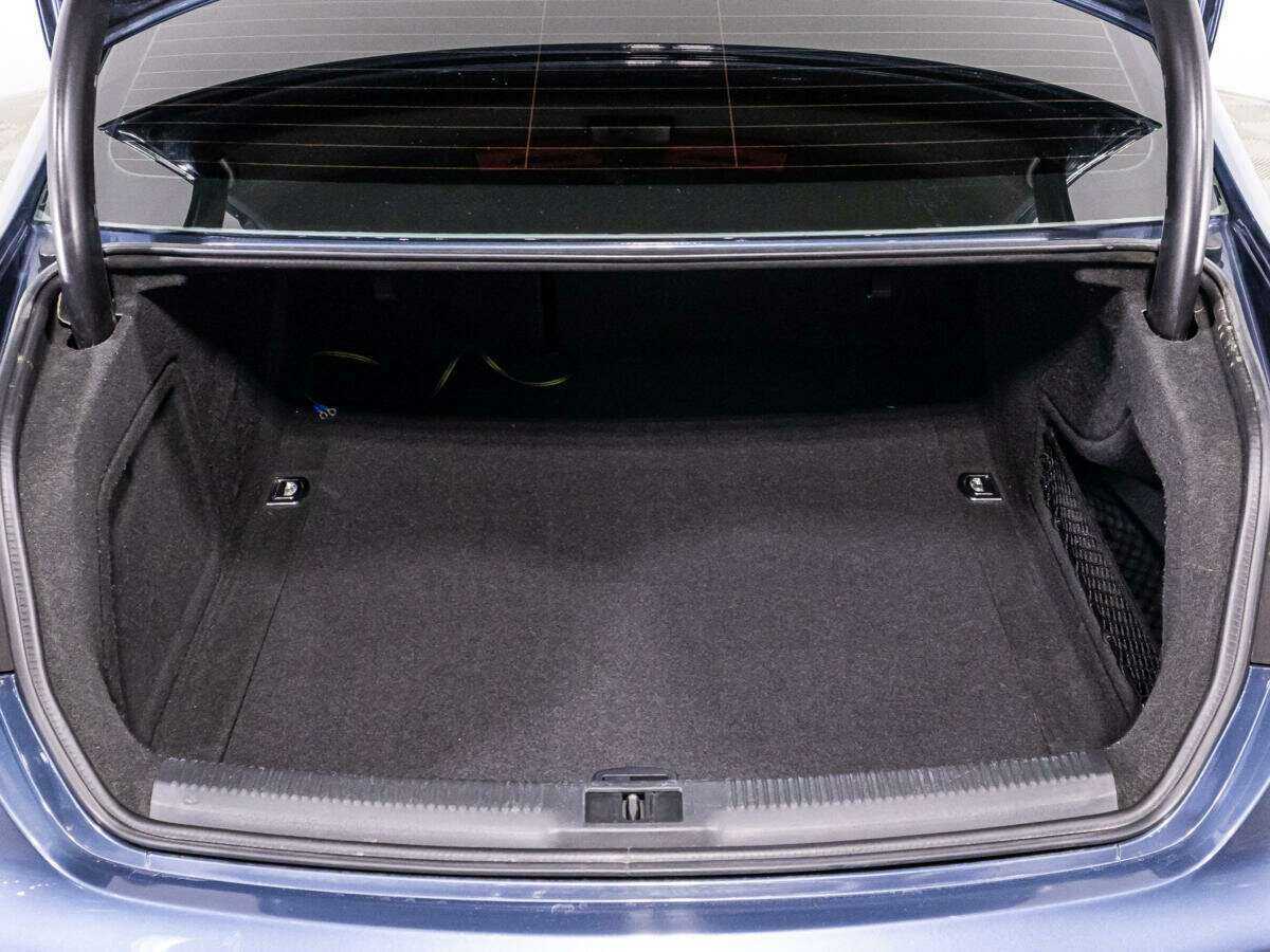 Купить Audi A4, 2015, 126 693 км, фото №15