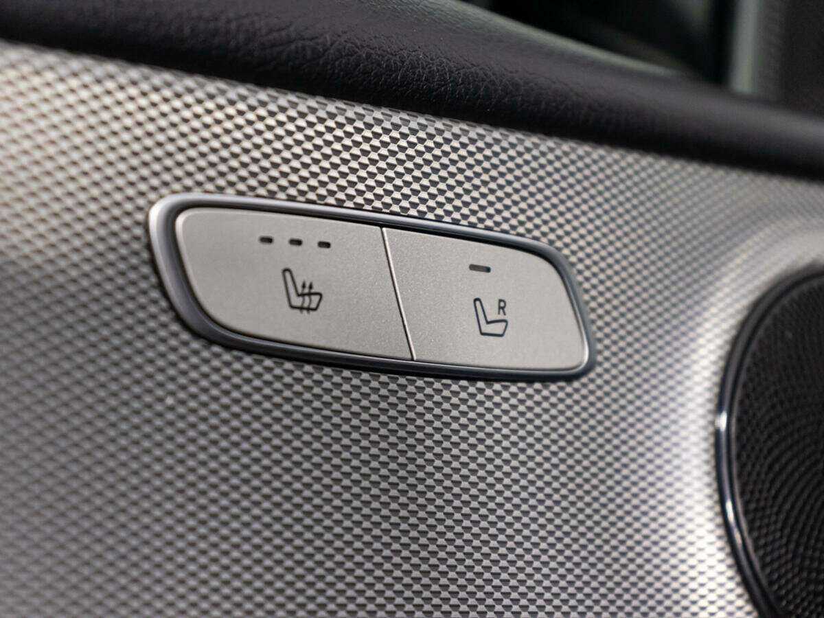 Купить Mercedes-Benz E-Класс 200 d, 2019, 79 100 км, фото №16