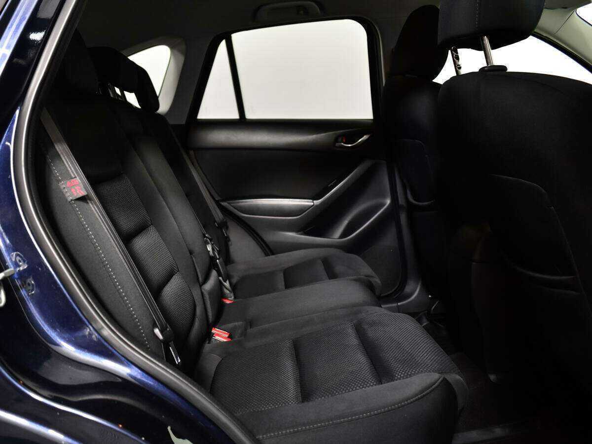 Купить Mazda CX-5, 2016, 146 455 км, фото №10