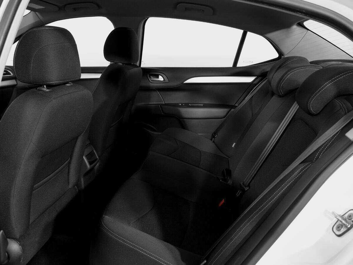 Купить Citroen C4, 2016, 90 854 км, фото №10