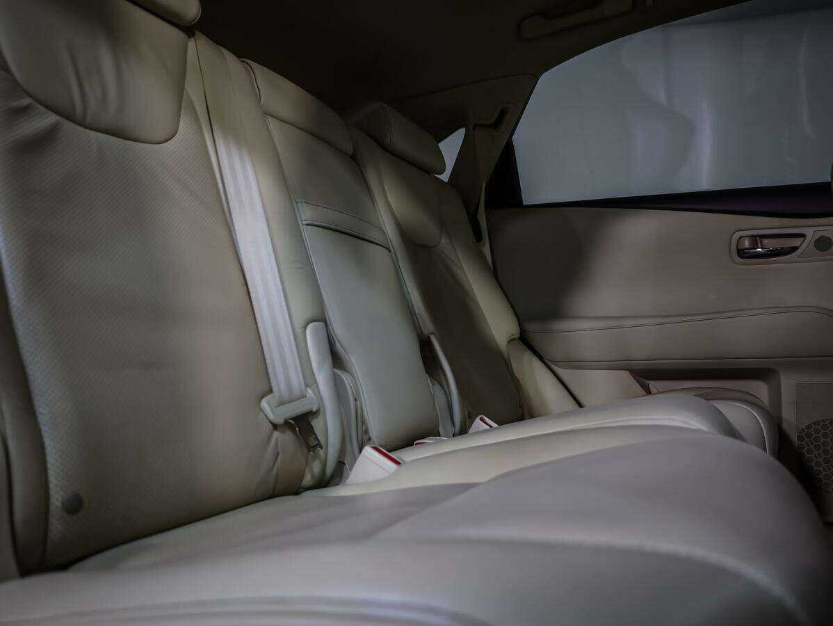 Купить Lexus RX 270, 2012, 114 150 км, фото №11