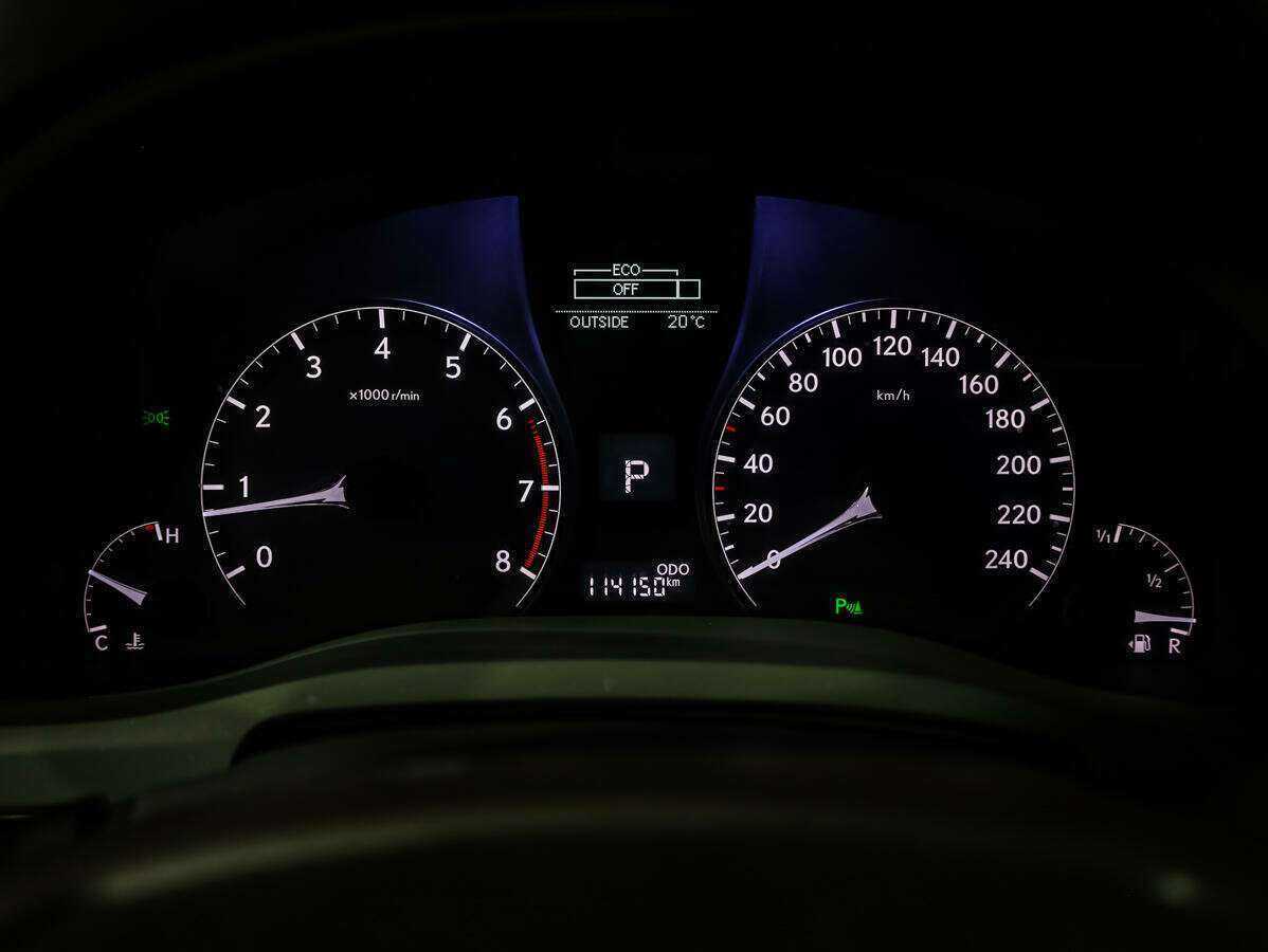 Купить Lexus RX 270, 2012, 114 150 км, фото №22