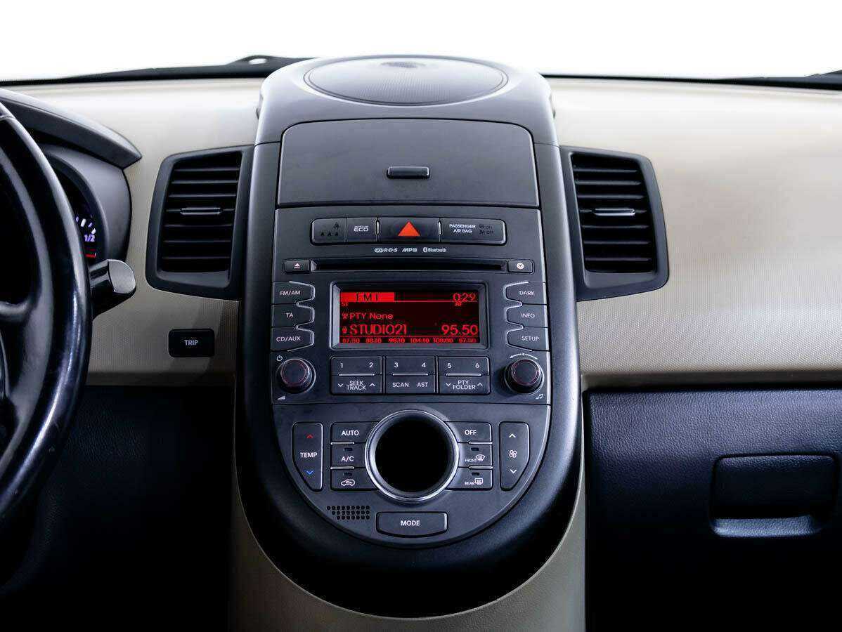 Купить Kia Soul, 2012, 145 034 км, фото №16