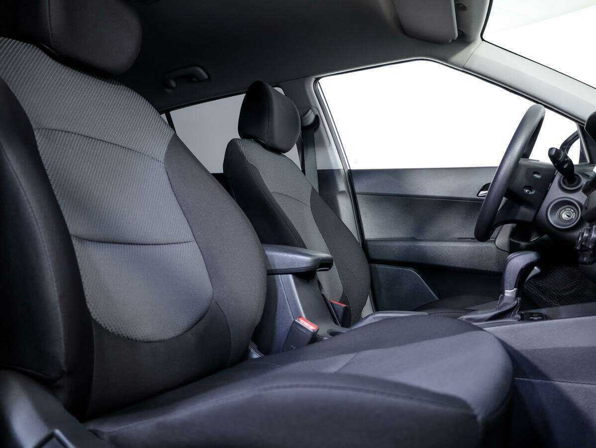 Купить Hyundai Creta, 2019, 90 950 км, фото №10