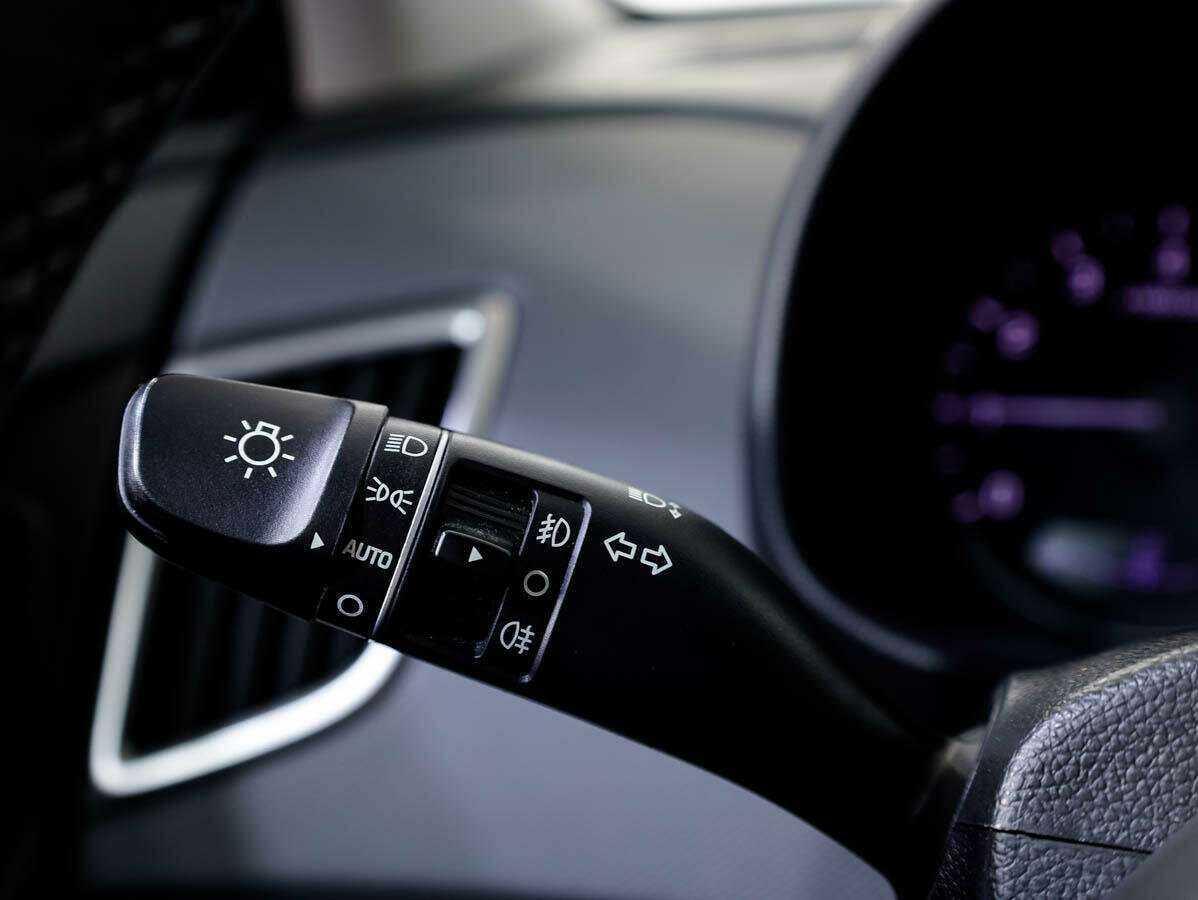 Купить Hyundai Creta, 2020, 89 969 км, фото №20