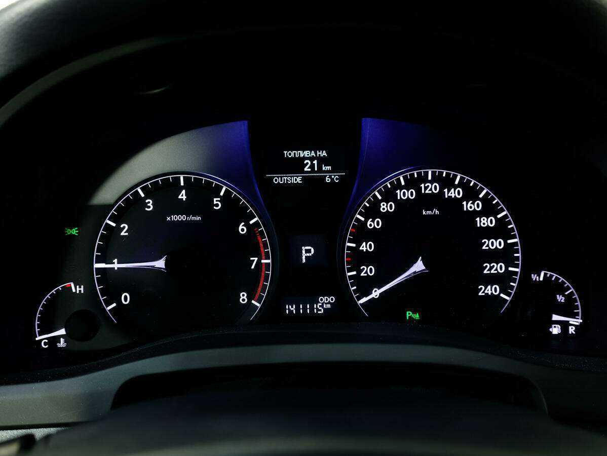 Купить Lexus RX 270, 2012, 141 115 км, фото №10