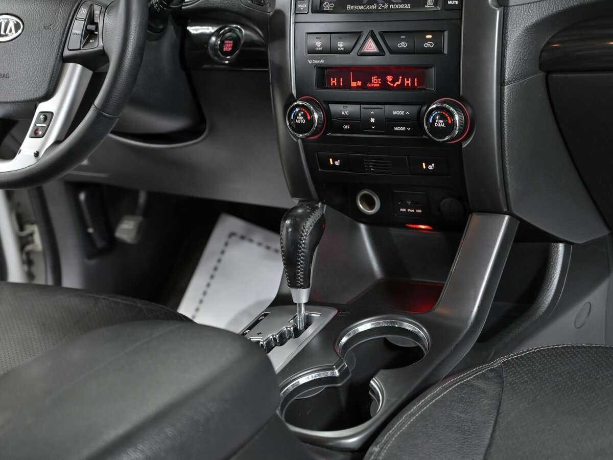 Купить Kia Sorento, 2012, 167 000 км, фото №12