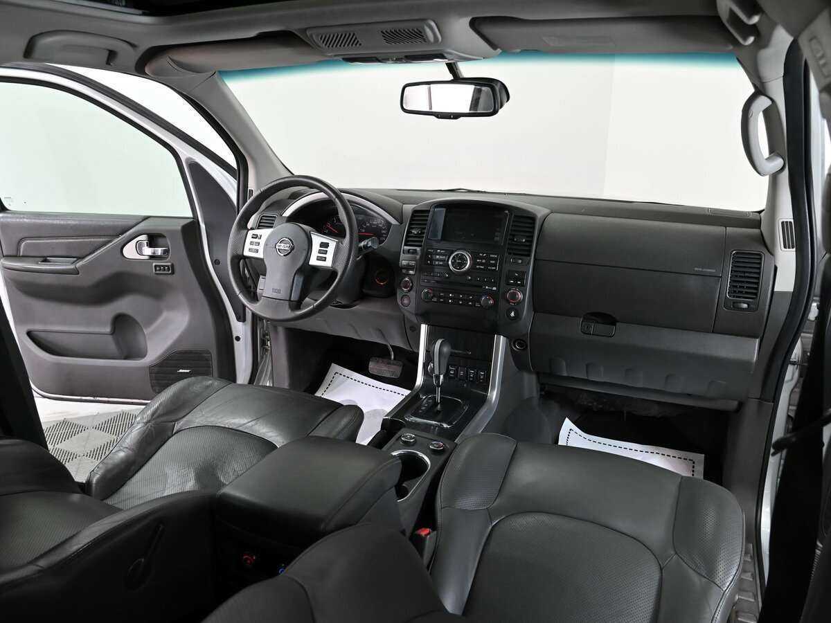 Купить Nissan Pathfinder, 2012, 136 000 км, фото №8
