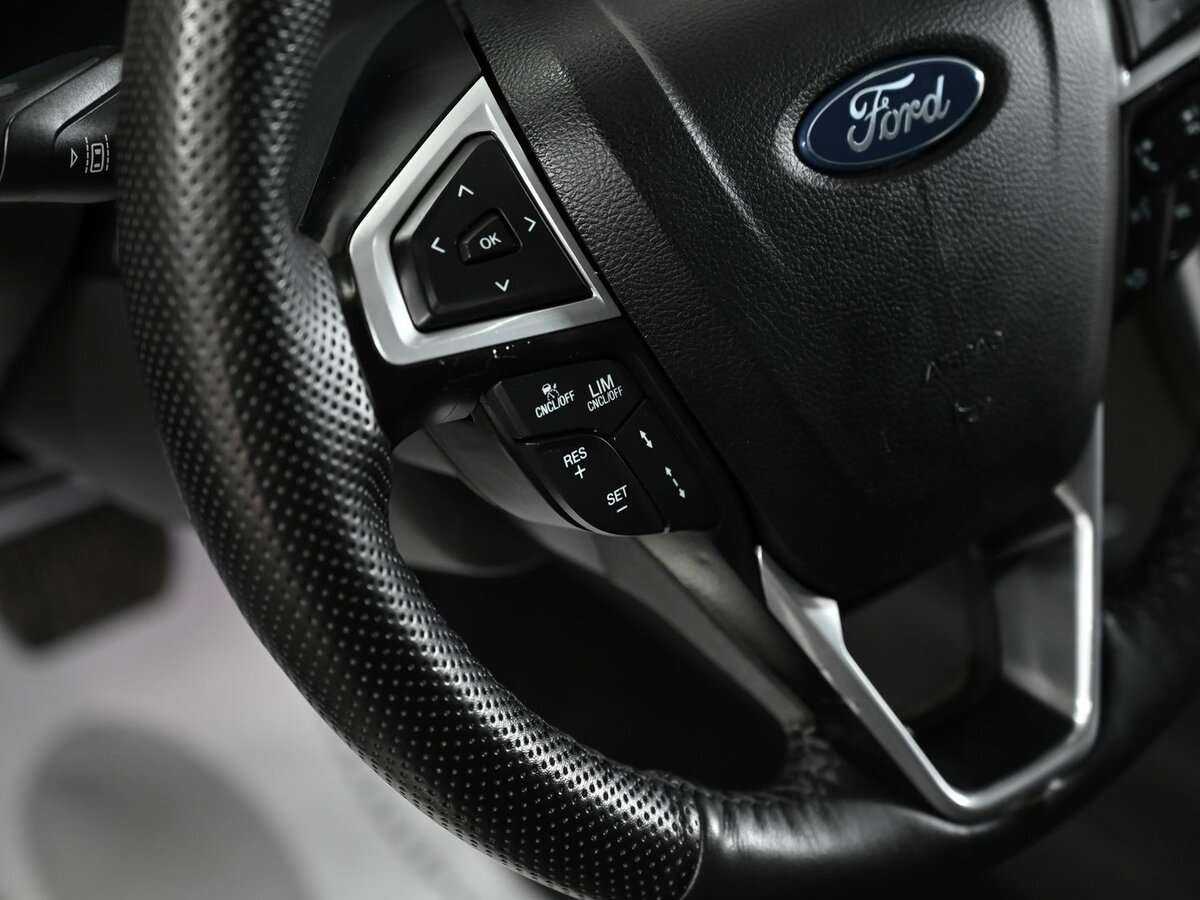 Купить Ford Mondeo, 2015, 107 000 км, фото №11