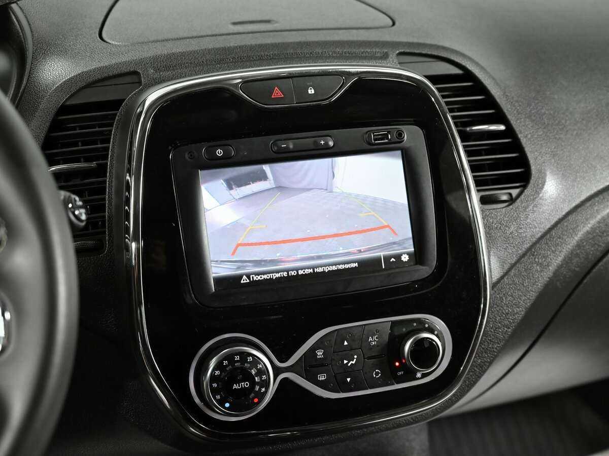 Купить Renault Kaptur, 2019, 98 000 км, фото №13