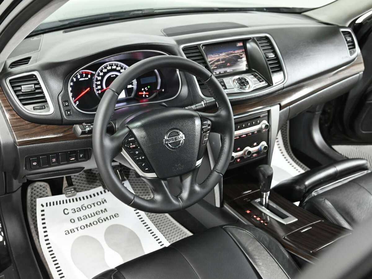 Купить Nissan Teana, 2013, 142 000 км, фото №12