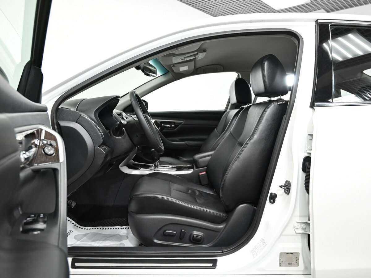 Купить Nissan Teana, 2014, 123 000 км, фото №5