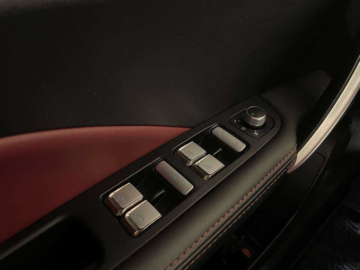 Купить Geely Coolray, 2020, 83 878 км, фото №19