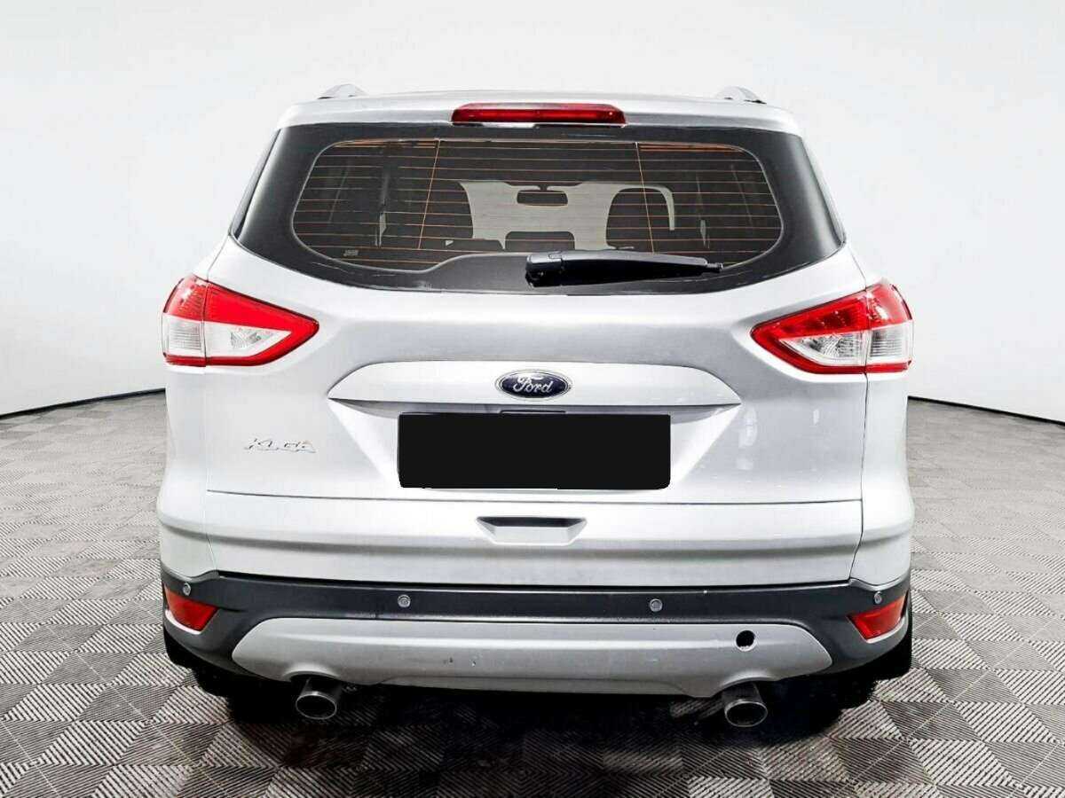 Купить Ford Kuga, 2014, 175 000 км, фото №5