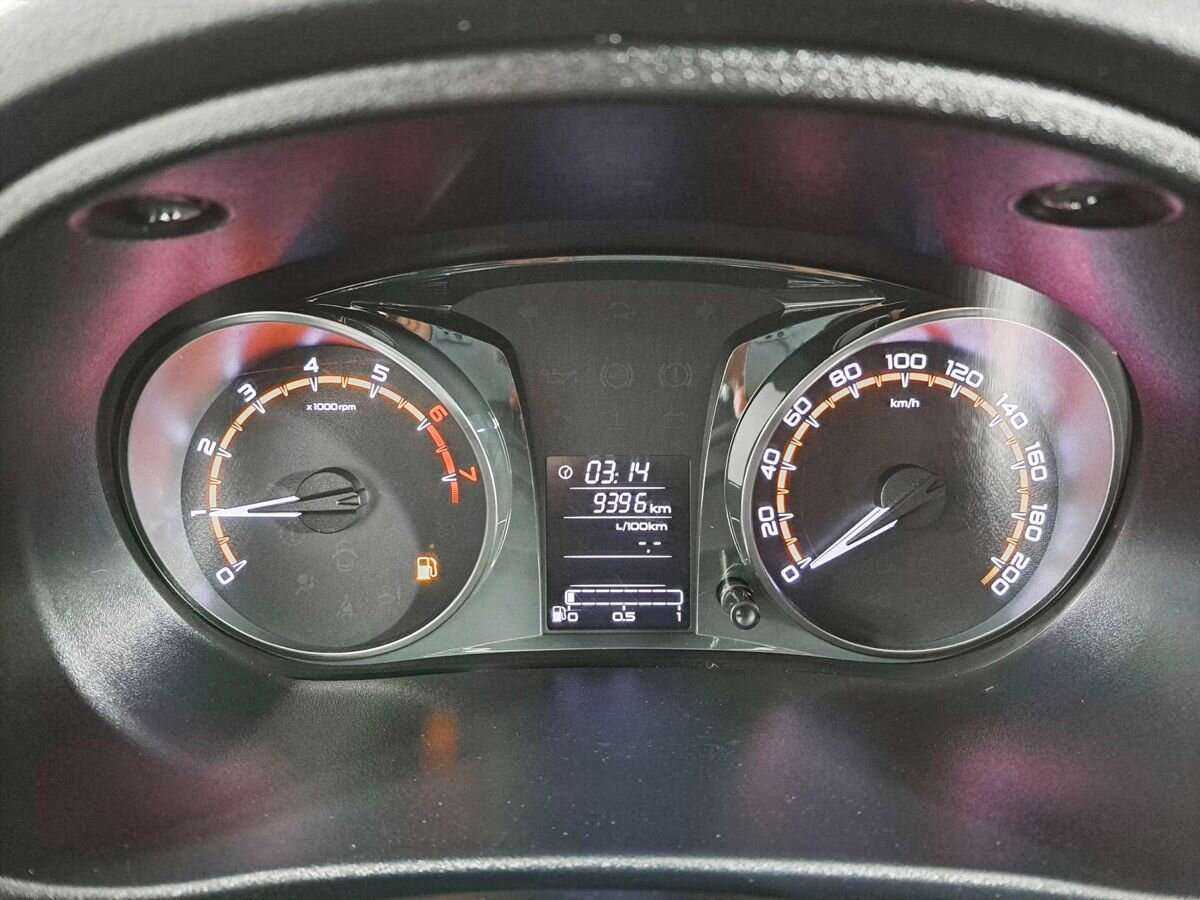 Купить Lada (ВАЗ) Granta, 2023, 9 329 км, фото №10