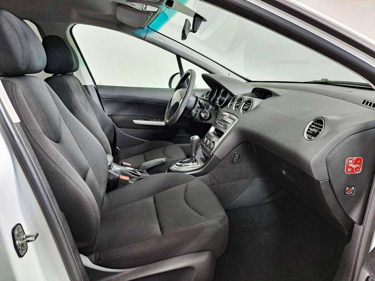 Купить Peugeot 408, 2013, 92 860 км, фото №7
