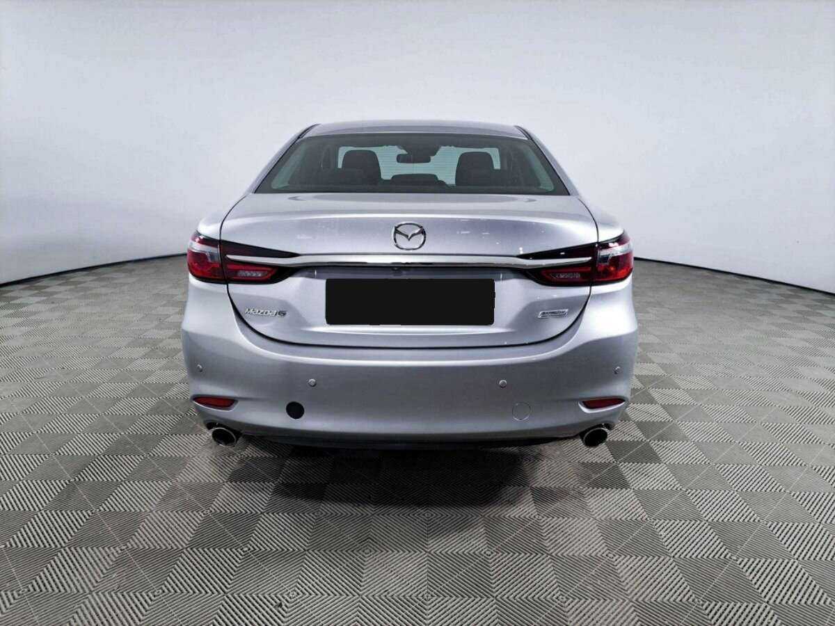 Купить Mazda 6, 2019, 79 000 км, фото №6