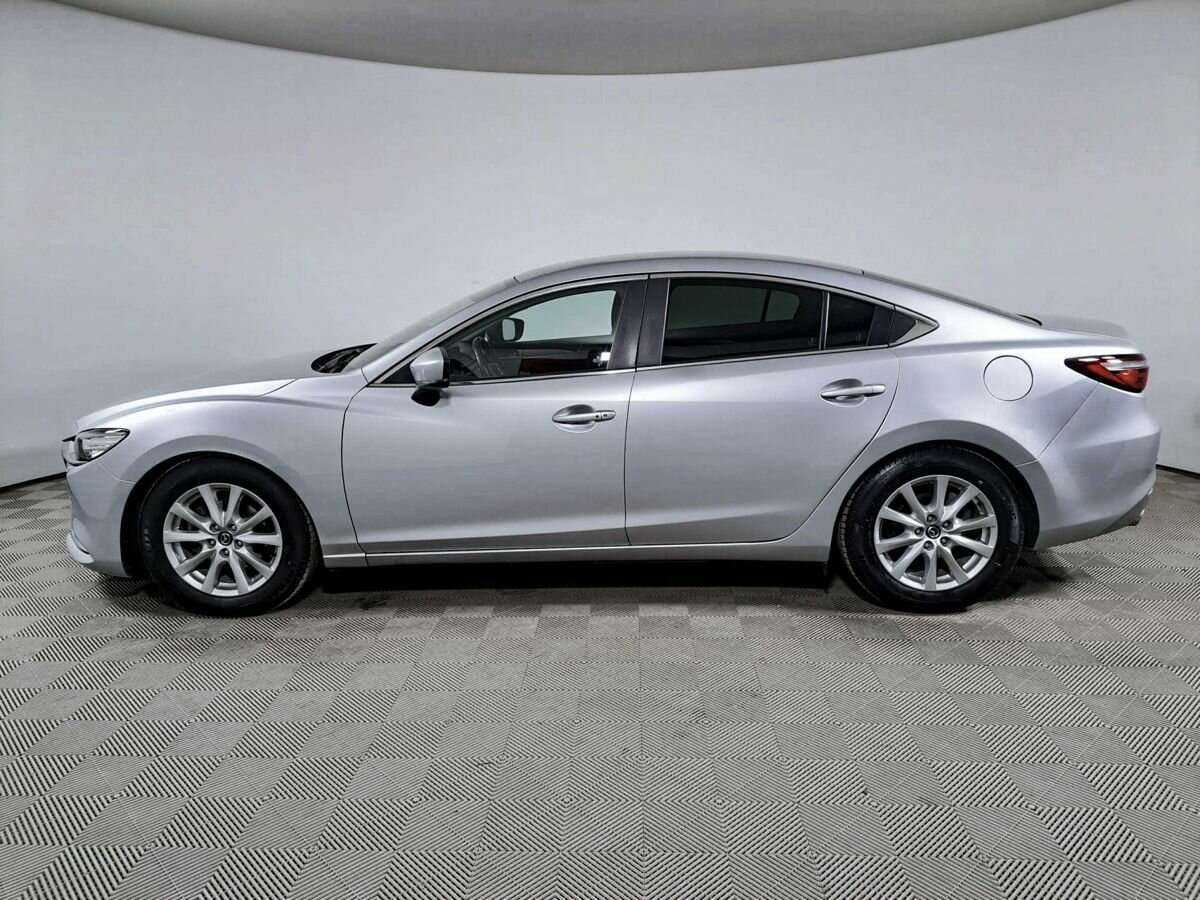 Купить Mazda 6, 2019, 79 000 км, фото №8