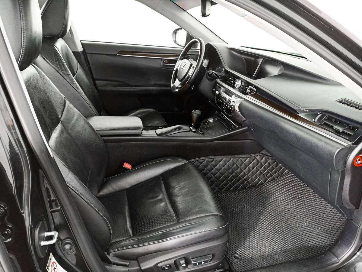 Купить Lexus ES 250, 2013, 289 822 км, фото №9