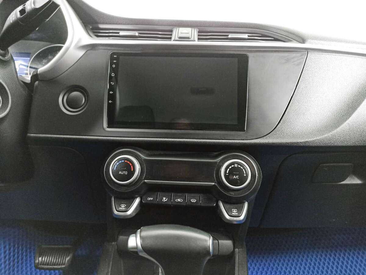 Купить Kia Rio X, 2021, 47 338 км, фото №15