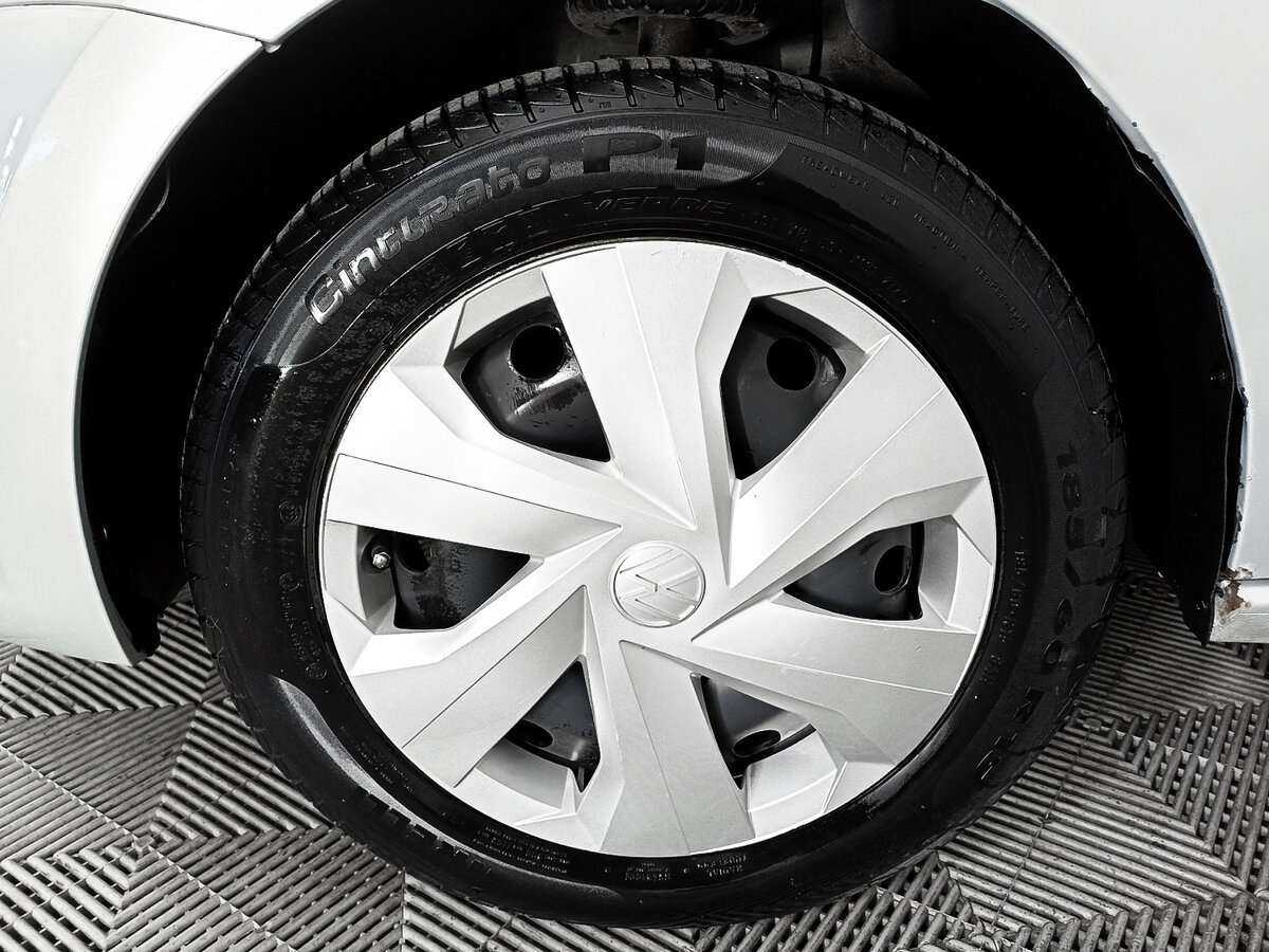 Купить Volkswagen Polo, 2013, 118 552 км, фото №18