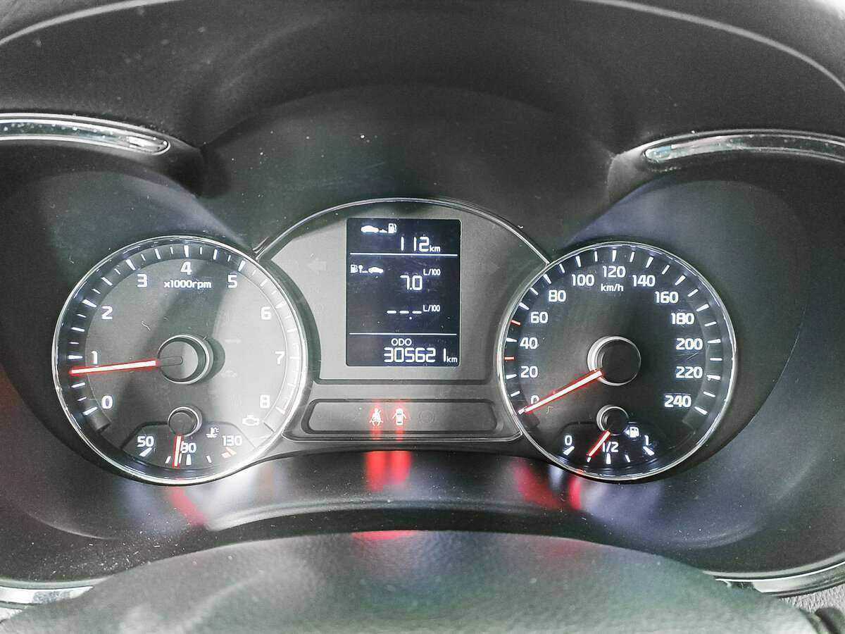 Купить Kia Cerato, 2013, 305 701 км, фото №11