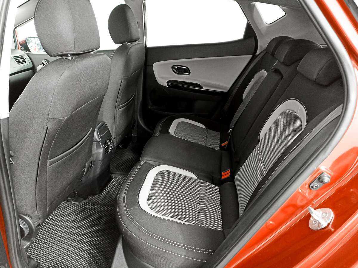 Купить Kia Ceed, 2014, 205 001 км, фото №10