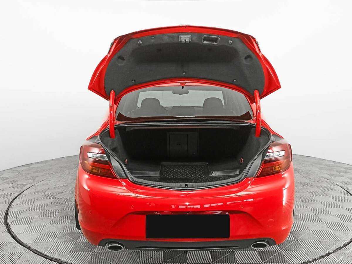 Купить Opel Insignia, 2015, 147 609 км, фото №8