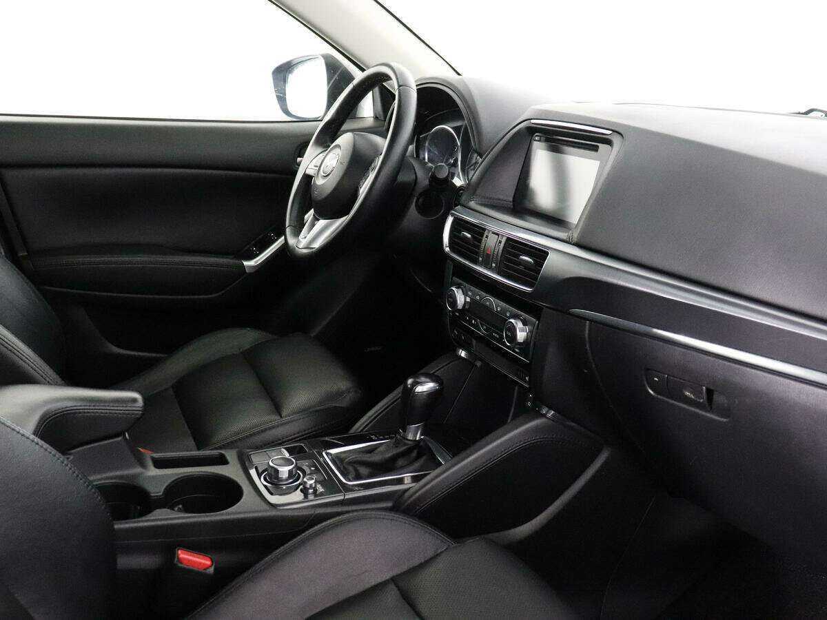 Купить Mazda CX-5, 2015, 221 251 км, фото №7