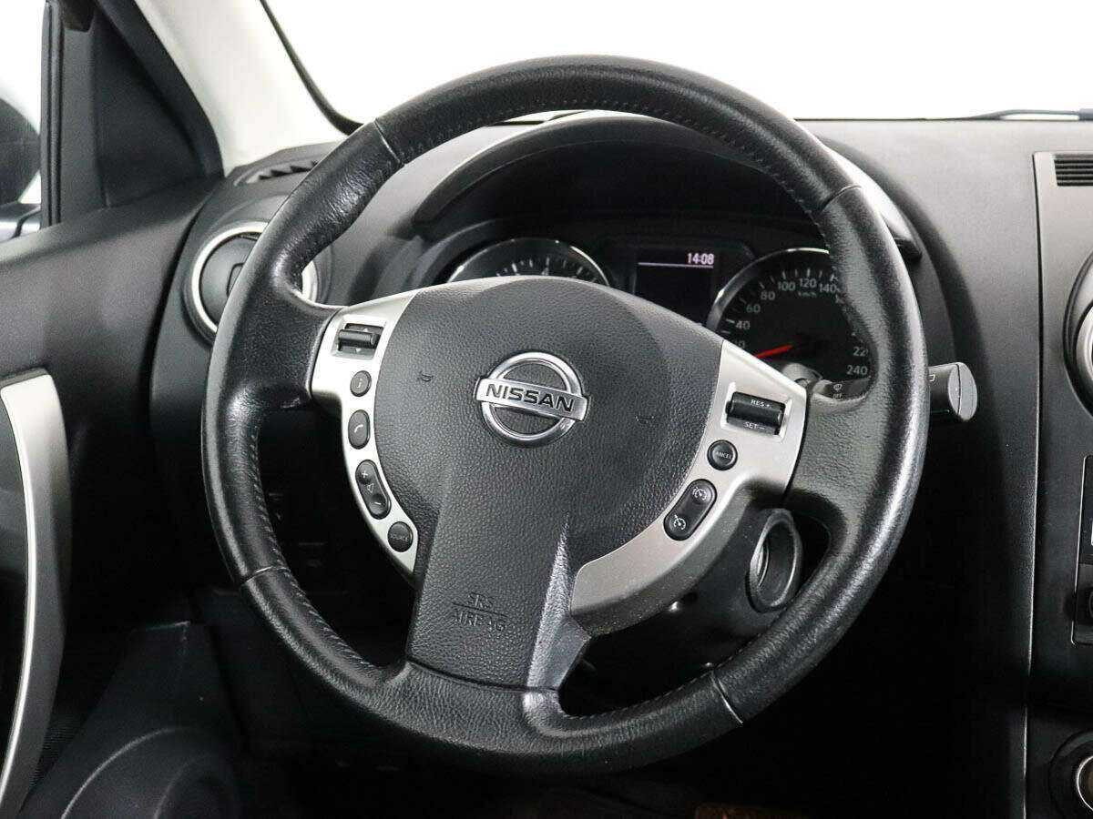 Купить Nissan Qashqai, 2013, 81 639 км, фото №12