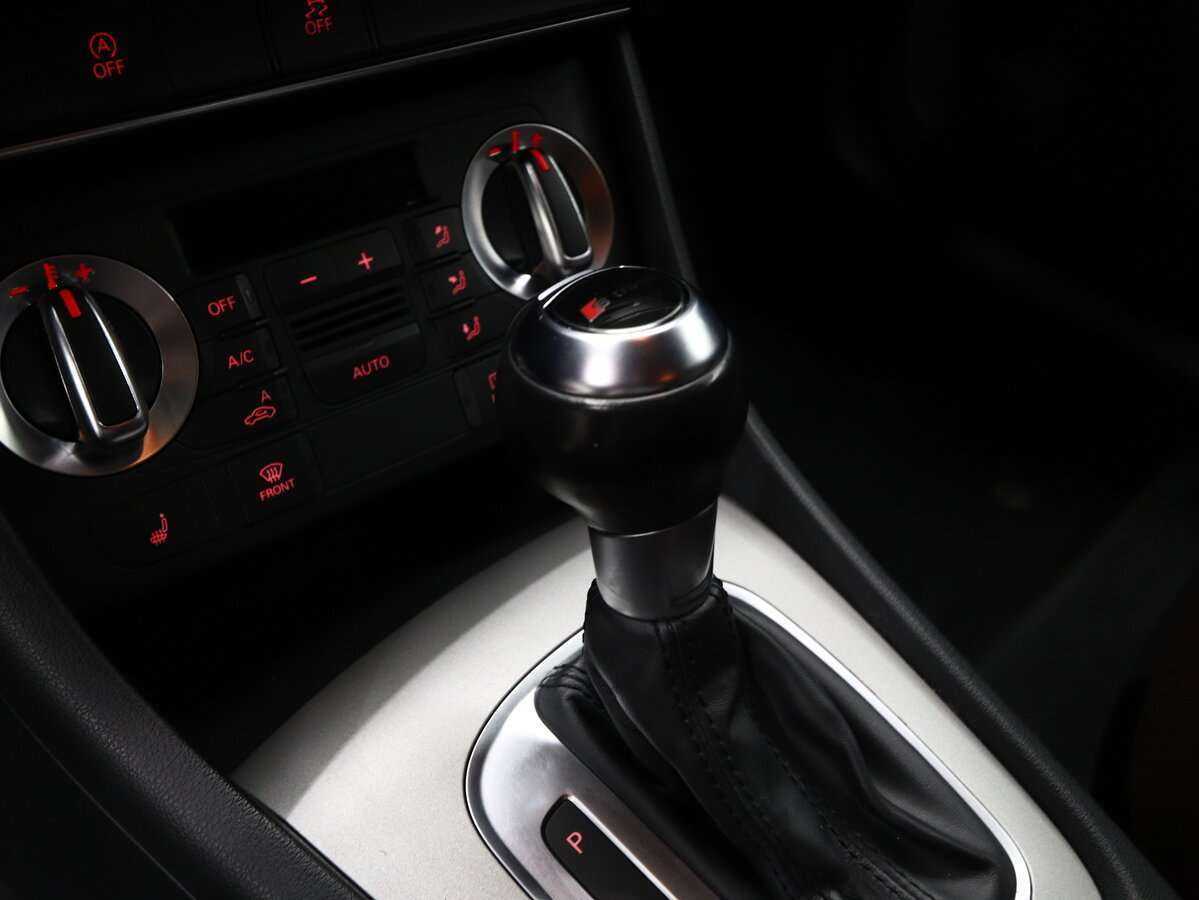 Купить Audi Q3, 2014, 123 000 км, фото №13