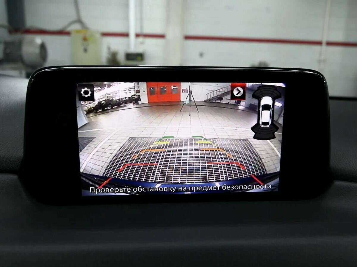 Купить Mazda CX-5, 2018, 140 000 км, фото №18