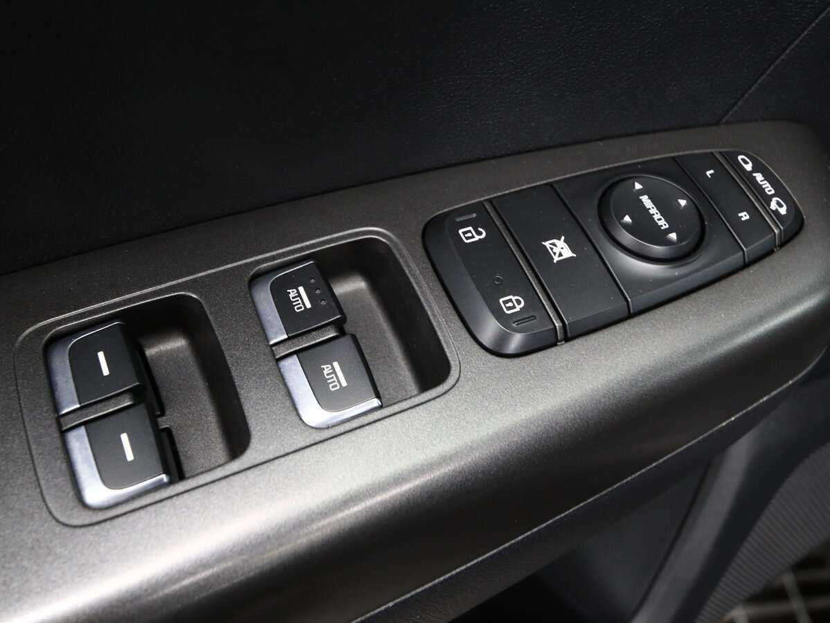 Купить Kia Sportage, 2017, 185 000 км, фото №7