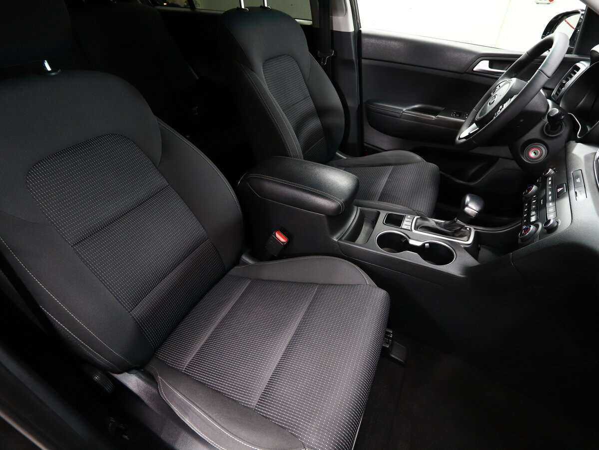 Купить Kia Sportage, 2017, 185 000 км, фото №13