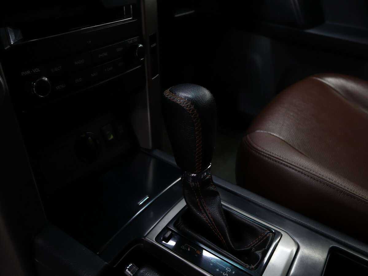 Купить Toyota Land Cruiser Prado, 2013, 265 000 км, фото №8